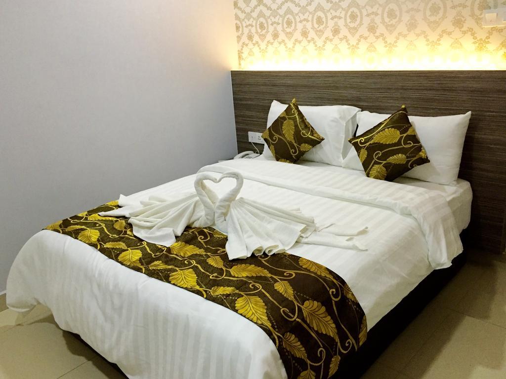 D'Metro Hotel Shah Alam Extérieur photo