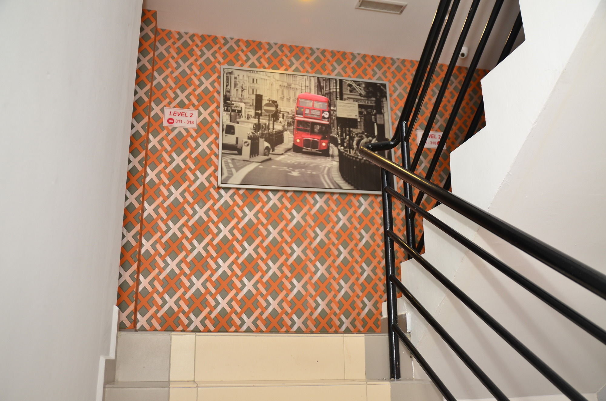 D'Metro Hotel Shah Alam Extérieur photo