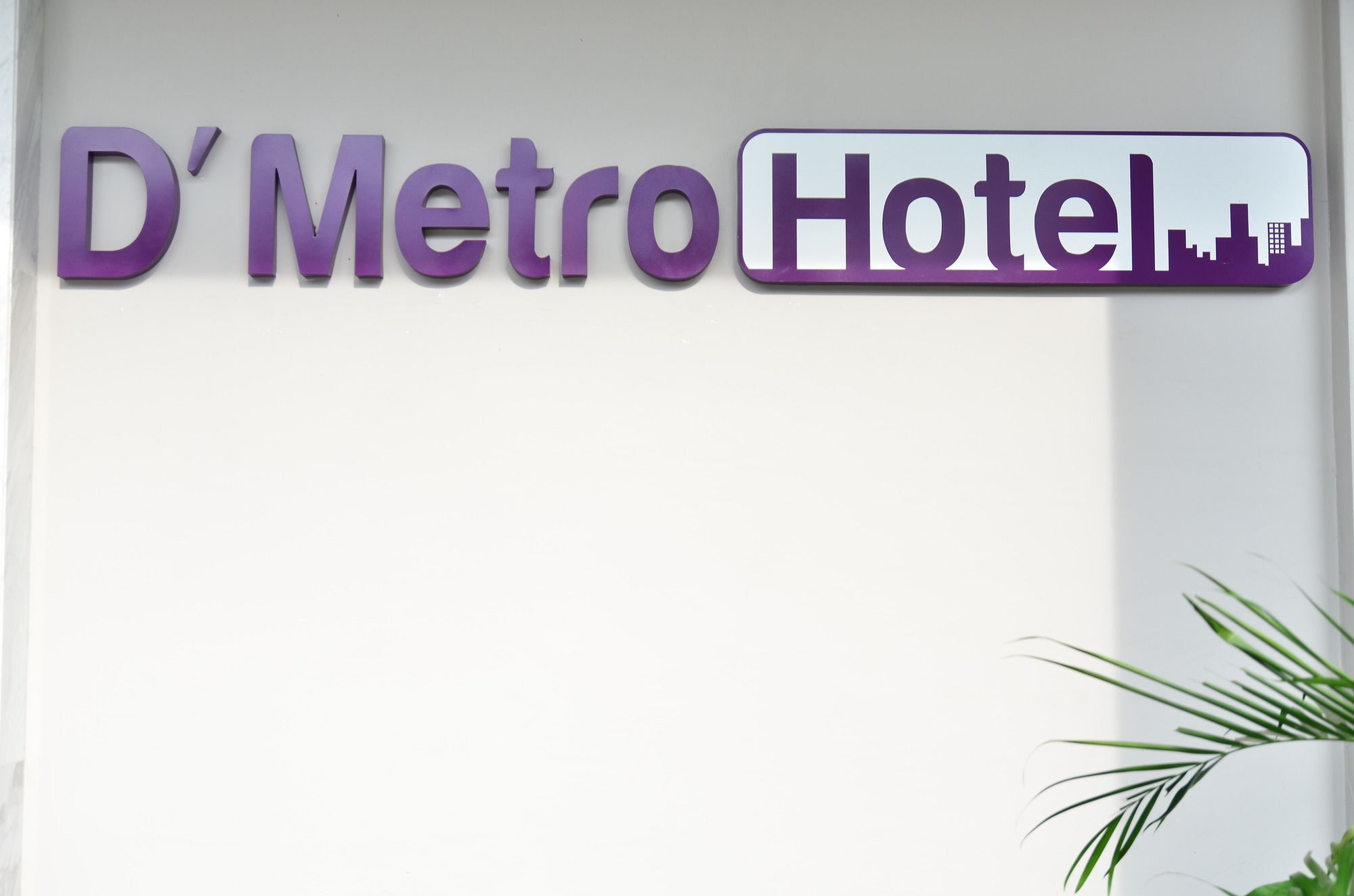 D'Metro Hotel Shah Alam Extérieur photo